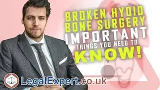 Broken Hyoid Bone Surgery ( 2020 ) UK