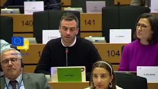 Mārtiņ&scaron; Staķis debates European and global security with NATO Chief Mark Rutte