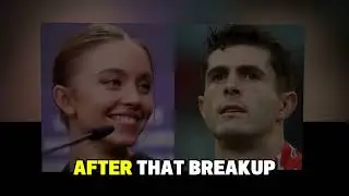 Christian Pulisic BREAKS His Silence on Sydney Sweeney Rumors | The Truth Shocks Fans
