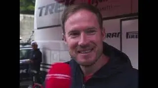 Mads Pedersen-Funny Moment