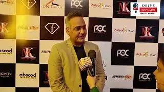 DNI Trend's Present DESIGNER NEXT INDIA, F -Bar Noida