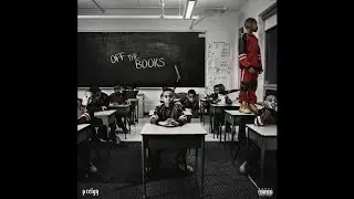 10. P Reign - Simple You Feat. The Code (Off The Books)