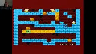 Penguin Land - Master System