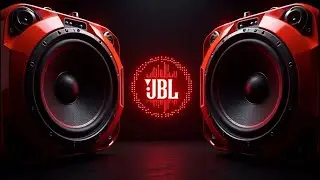 JBL Sound Boost &ndash; Extreme Bass Audio