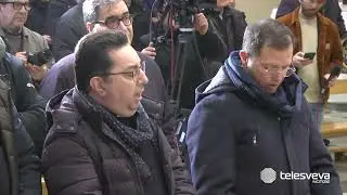 Don Mimmo Basile nuovo Vescovo della Diocesi di Molfetta