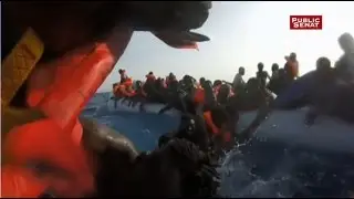 Migrants : 