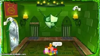 How To Join SWS | Binweevils | Secret Weevil Service