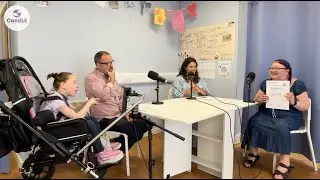 What Happens if the Government Remove EHCPs? | SEND Reforms | CandLE AAC Podcast Ep 02