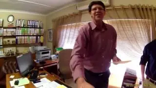 EXCELSIOR Marriage Proposal - MAGIC! - Rude