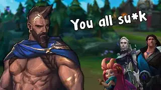 What Pantheon says about other Aspects
