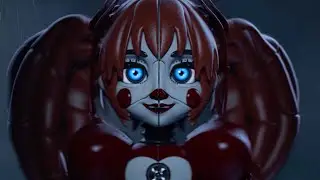FNAF Song: 
