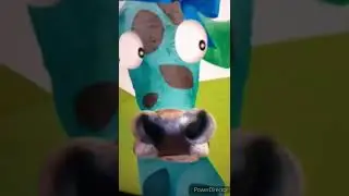 assistindo galinha pintadinha 2