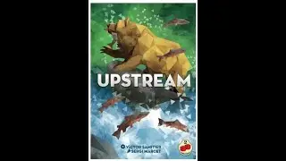 Upstream Game Rules