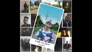 Cactu$ - Life is fun (Official Audio)