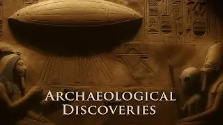 6 Ancient Mysteries That Still Baffle Experts | Treasures of History Documentary
