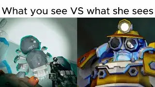 Deep Rock Galactic Least deranged Driller
