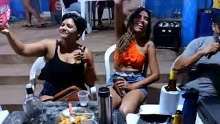 Careca fofo no s&iacute;tio garrancho novo Piau&iacute; 