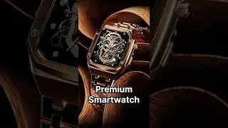 Fire boltt Rugged Smartwatch | #shorts #ismarttech