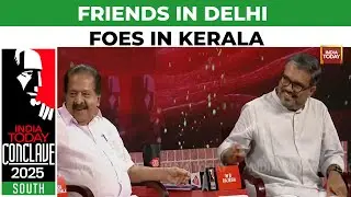 Friends in Delhi, Foes in Kerala: Decoding The Left-Congress Paradox Ahead of Polls