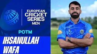 POTM Match 15: I.Wafa - ARI vs MAL | ECS Sweden, Landskrona, 2025 | 14 May 2025 | ECS25.272