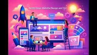 NorthTexasWebsiteDesignandSEO.com  |   Cobblestone Masonry Production