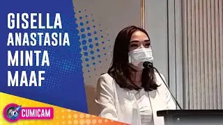 Breaking News! Gisella Anastasia Akhirnya Meminta Maaf - Cumicam
