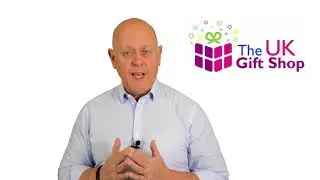 The UK Gift Shop - About Us