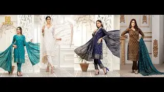 The top  Female Clothing Brands of Pakistani Fashion in UK