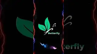 Creative Ways to Use Butterfly Designs #ButterflyGraphics #graphicdesign  #butterflyart #digitalart