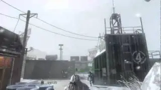 TNT Doaki - Black Ops Game Clip