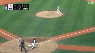 Blade Tidwell Strikes Out 11 in 7 Innings! | New York Mets Prospect | 6/30/2023