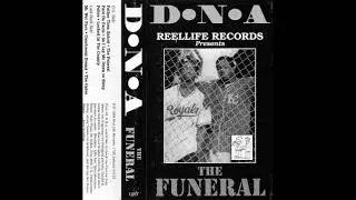 The Funeral - D.N.A. (Kansas City)