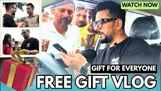 FREE Gift for EVERYONE But There's a Catch!