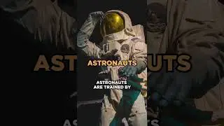 American vs Russian Space Agents 👨🏻&zwj;🚀🇺🇸🇷🇺