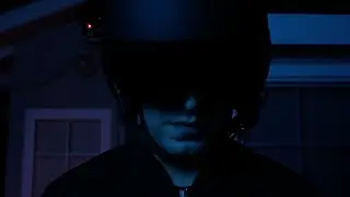 Mad Machine (2021) | Sci-Fi Short Film Trailer