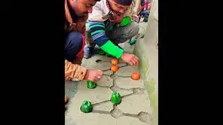 Challenging game #funny #viralvideogames #viralvideo #comedy#shorts #shortreels