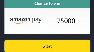 Amazon Quiz Answers Today | 12 July 2022