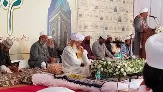 Jamia nizamia Hyderabad khatam bhukari Sharif 2023 #jamianizamia #viral #jamia