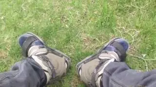 Xsjado / K2 Fatty Pre summer sessions