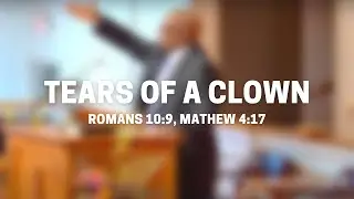 Worship Service - 10:00 AM