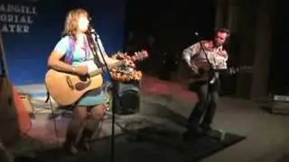 Gypzee Heart performs: 