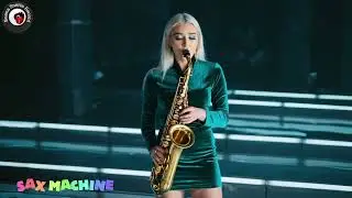 Tris & Gioele Gregorini - Sax machine [Saxophone Lounge Bar]