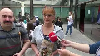 Prezent&aacute;cia knižky Povesti spod Vitotoga/Priče ispod Vitoroga v Mrkonjić Grade
