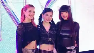 (ПОЛНАЯ ВЕРСИЯ) Starpop представляет DNA, новейший P-Pop-ансамбль от ABS-CBN
