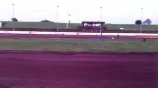 Speedway training Malm&ouml; 
