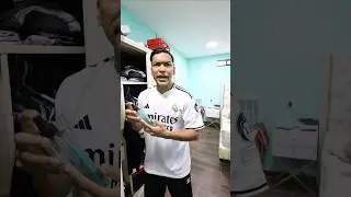 ME ROBARON EL PERFUME