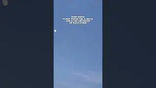 Planes i found in less than 5 min