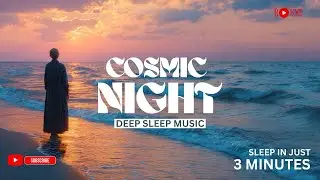 Deep Sleep Music (No Ads) &bull; Relieve Emotional PainEase Stress &bull; DiscoverDeep Restful   #lofi #shorts