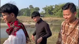 Chinese Baba lai vetnu chaina jadai 😆#funny video 