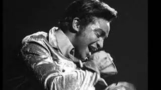 Jackie Wilson Profile - History of Jackie Wilson in Timeline